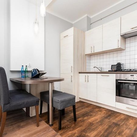 Apartament Chmielna By Your Freedom Warschau Exterior foto