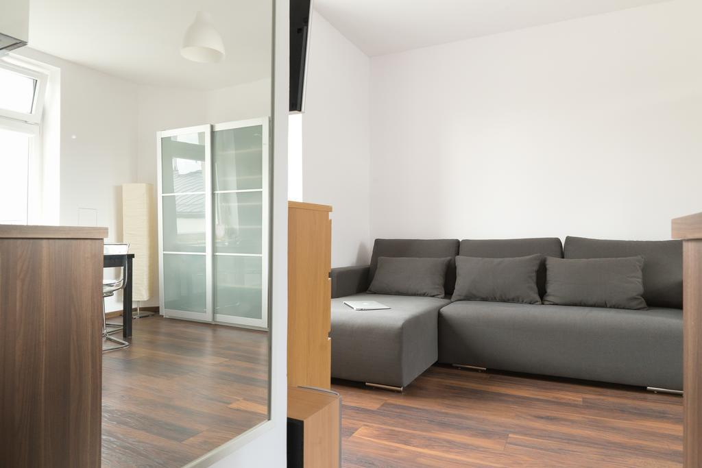 Apartament Chmielna By Your Freedom Warschau Zimmer foto