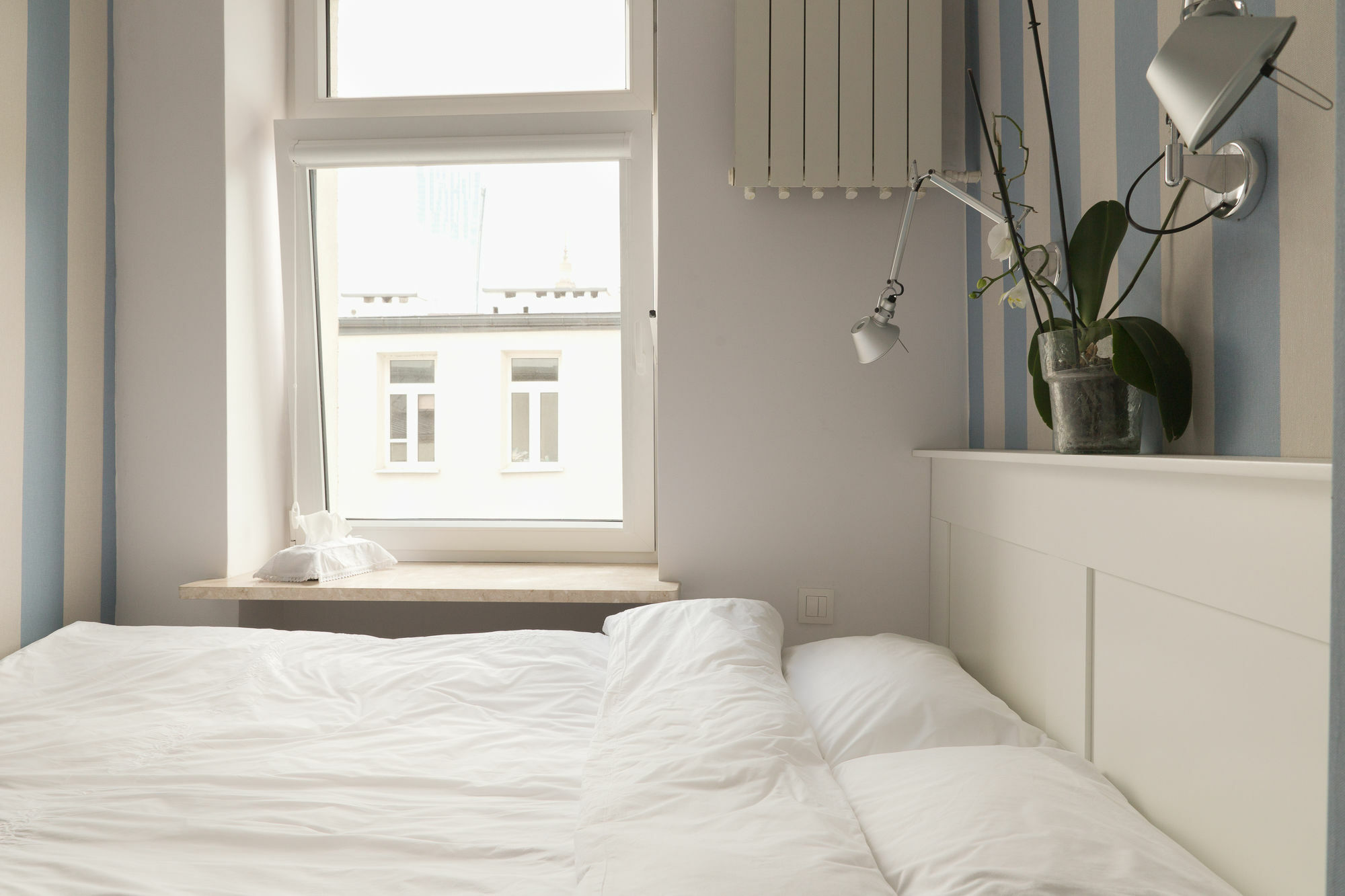 Apartament Chmielna By Your Freedom Warschau Exterior foto