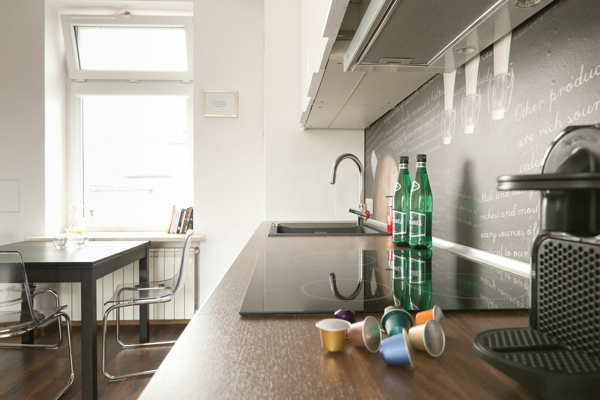 Apartament Chmielna By Your Freedom Warschau Exterior foto