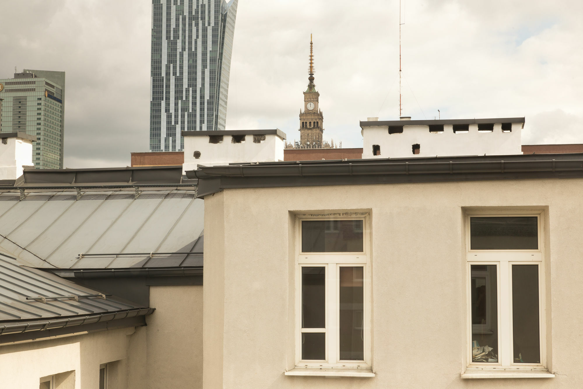 Apartament Chmielna By Your Freedom Warschau Exterior foto