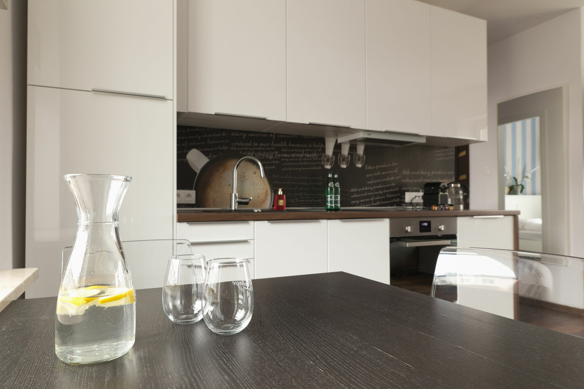 Apartament Chmielna By Your Freedom Warschau Exterior foto