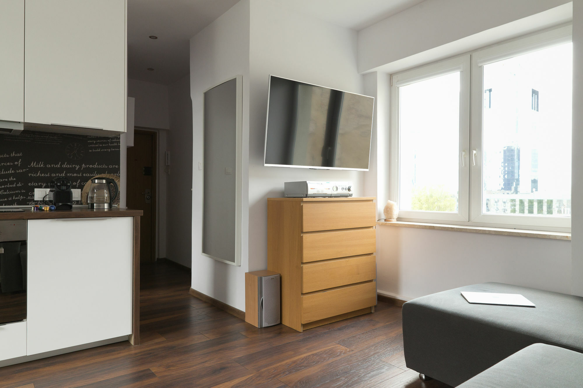 Apartament Chmielna By Your Freedom Warschau Exterior foto