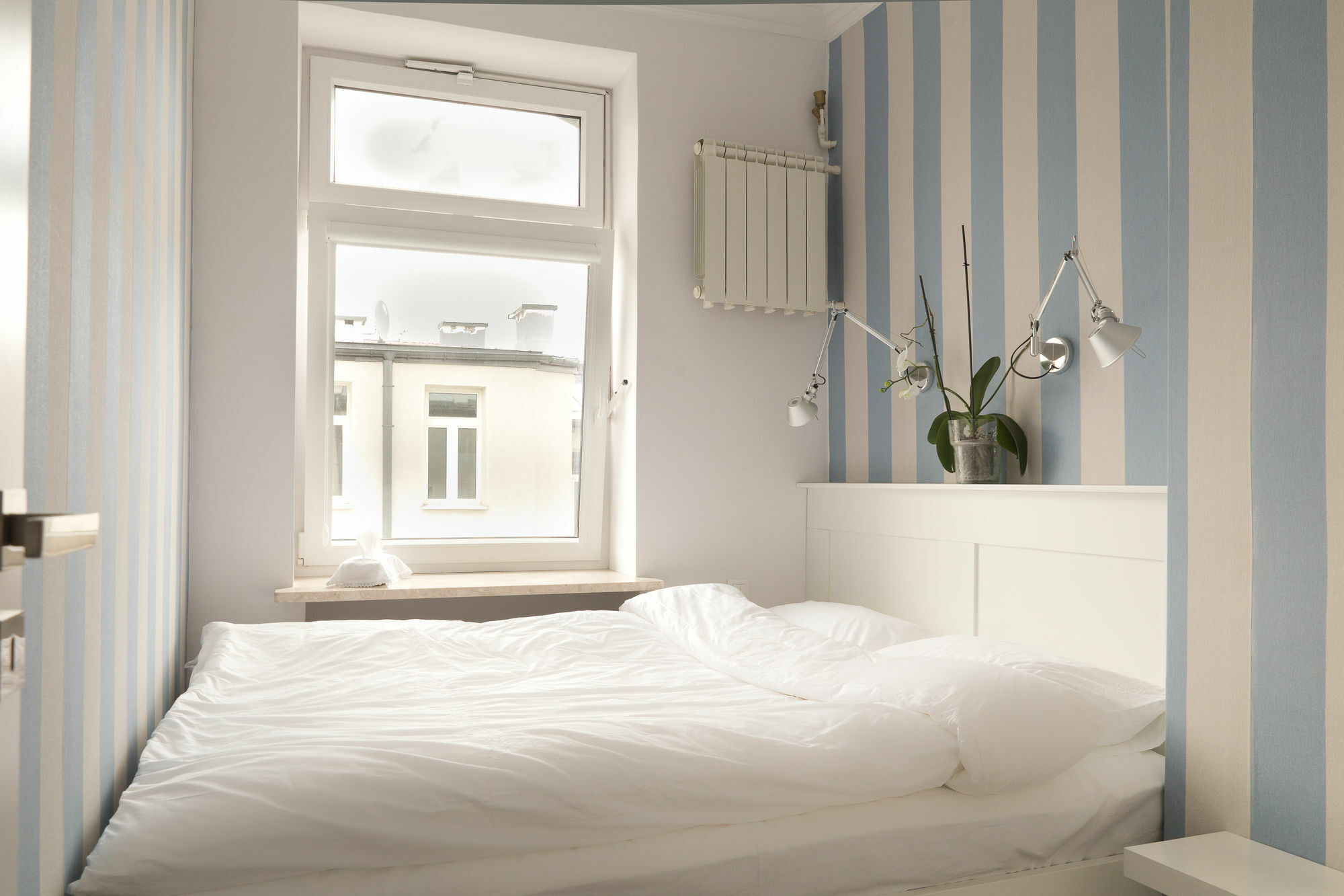 Apartament Chmielna By Your Freedom Warschau Exterior foto