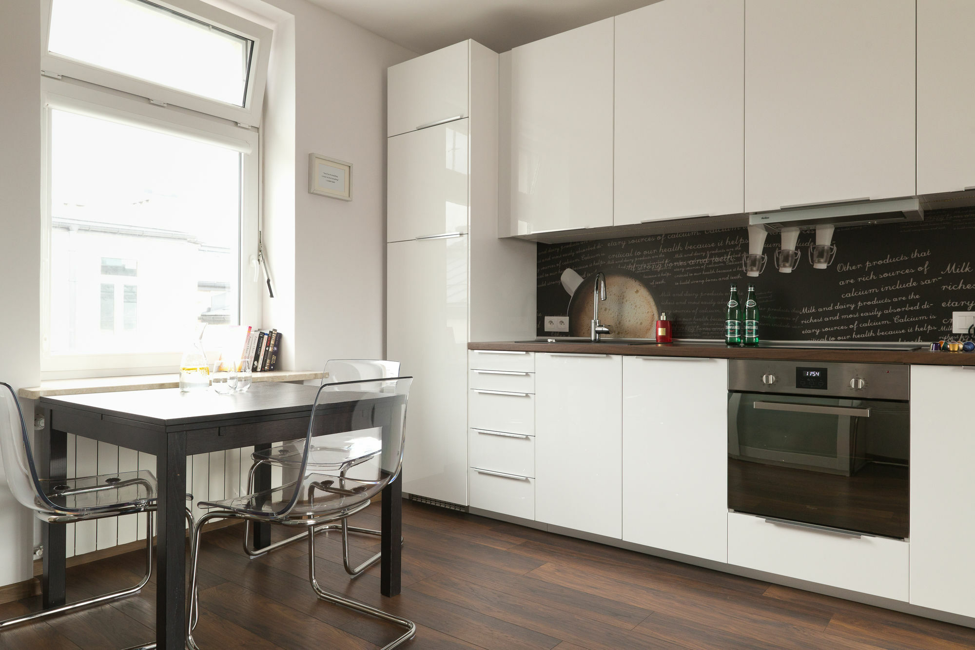 Apartament Chmielna By Your Freedom Warschau Exterior foto