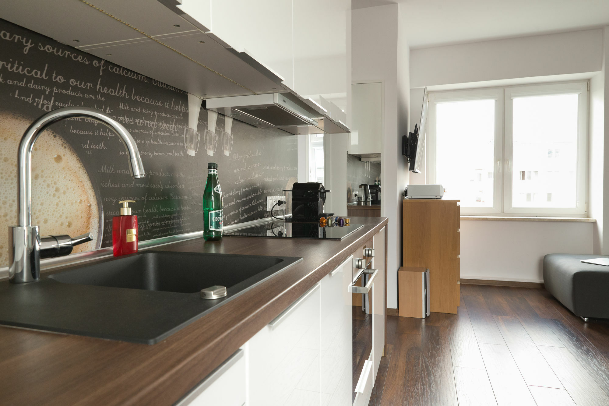 Apartament Chmielna By Your Freedom Warschau Exterior foto